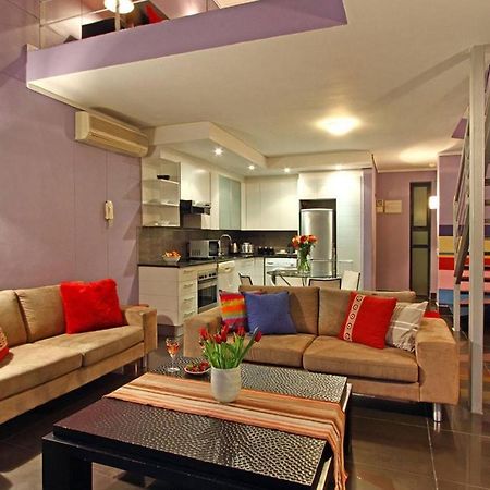 Adderley Terraces Apartment Кейптаун Екстериор снимка