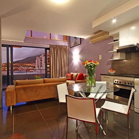 Adderley Terraces Apartment Кейптаун Екстериор снимка
